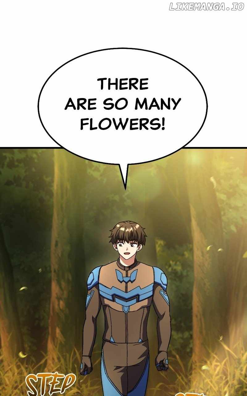 Divine Delivery Chapter 62 114